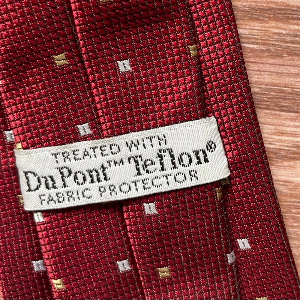 Boy's clip-on Necktie Tie 14.5
